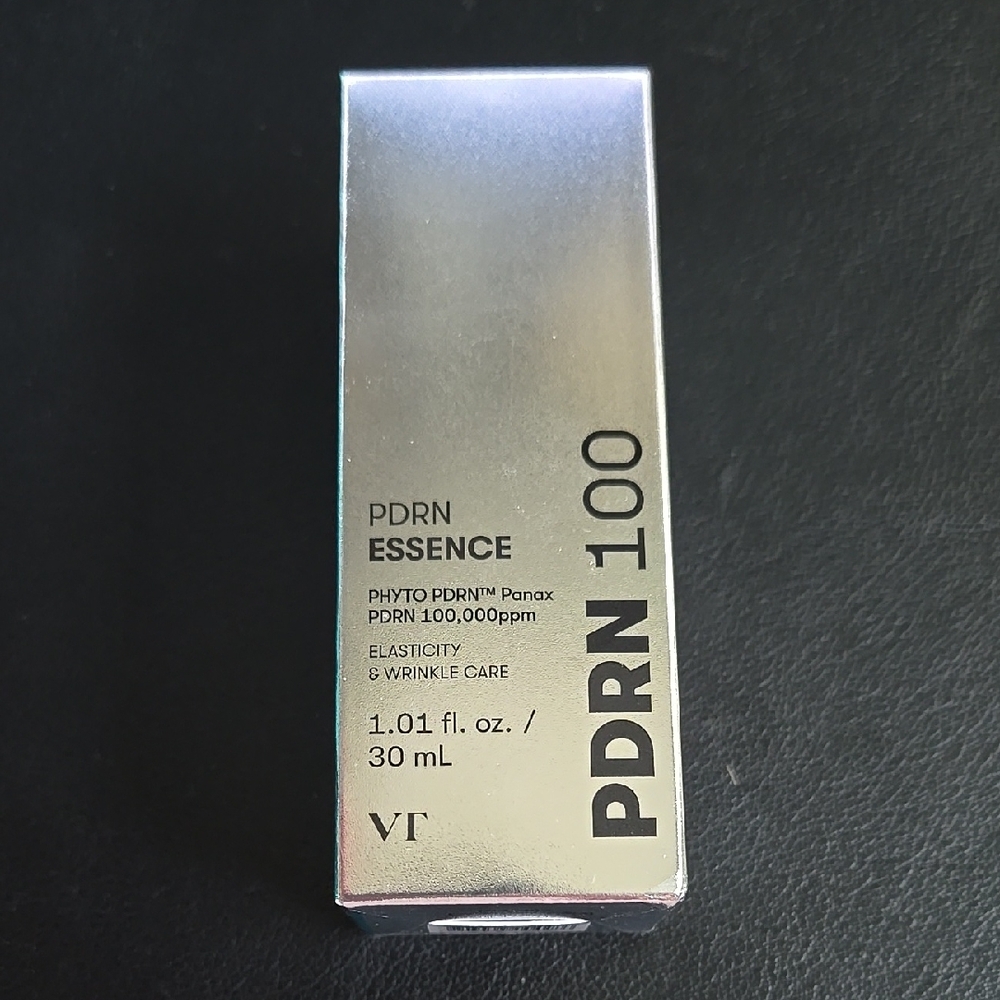VT PDRN 100 Essence